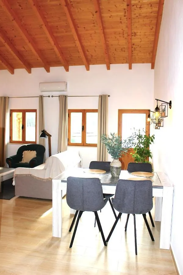 Quinta Das Alfambras Aljezur