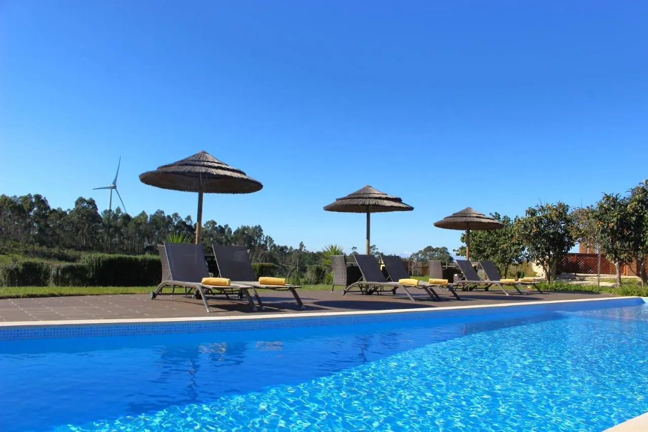 Quinta Das Alfambras Aljezur 0*,  Portugal