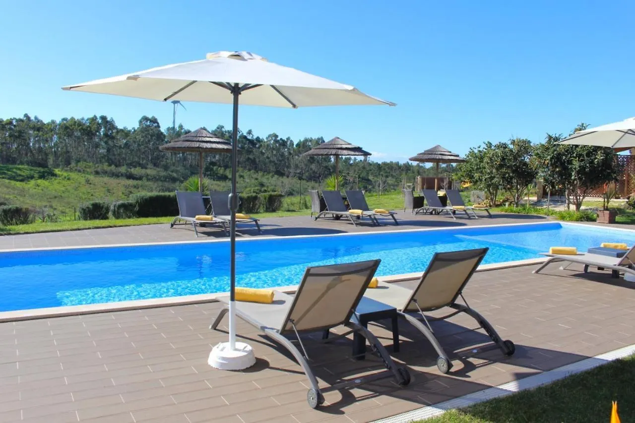 Quinta Das Alfambras Aljezur 0*,  Portugal