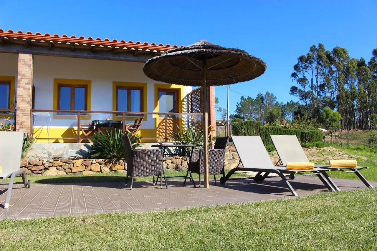 Quinta Das Alfambras Aljezur 0*,  Portugal