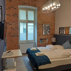 Juwel Uroczy 2b Stare Apartment Krakow