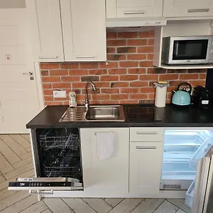 Juwel Uroczy 2a Stare Apartment Krakow