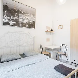 Laykonik Apartment Krakow