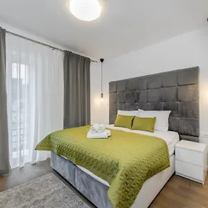 Finn Luxury Apartment Split