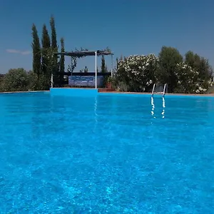 Bauernhof Quinta Da Fornalha - Santuario Agroecologico, Castro Marim