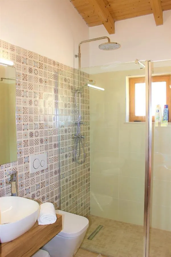 Quinta Das Alfambras Aljezur 0*,