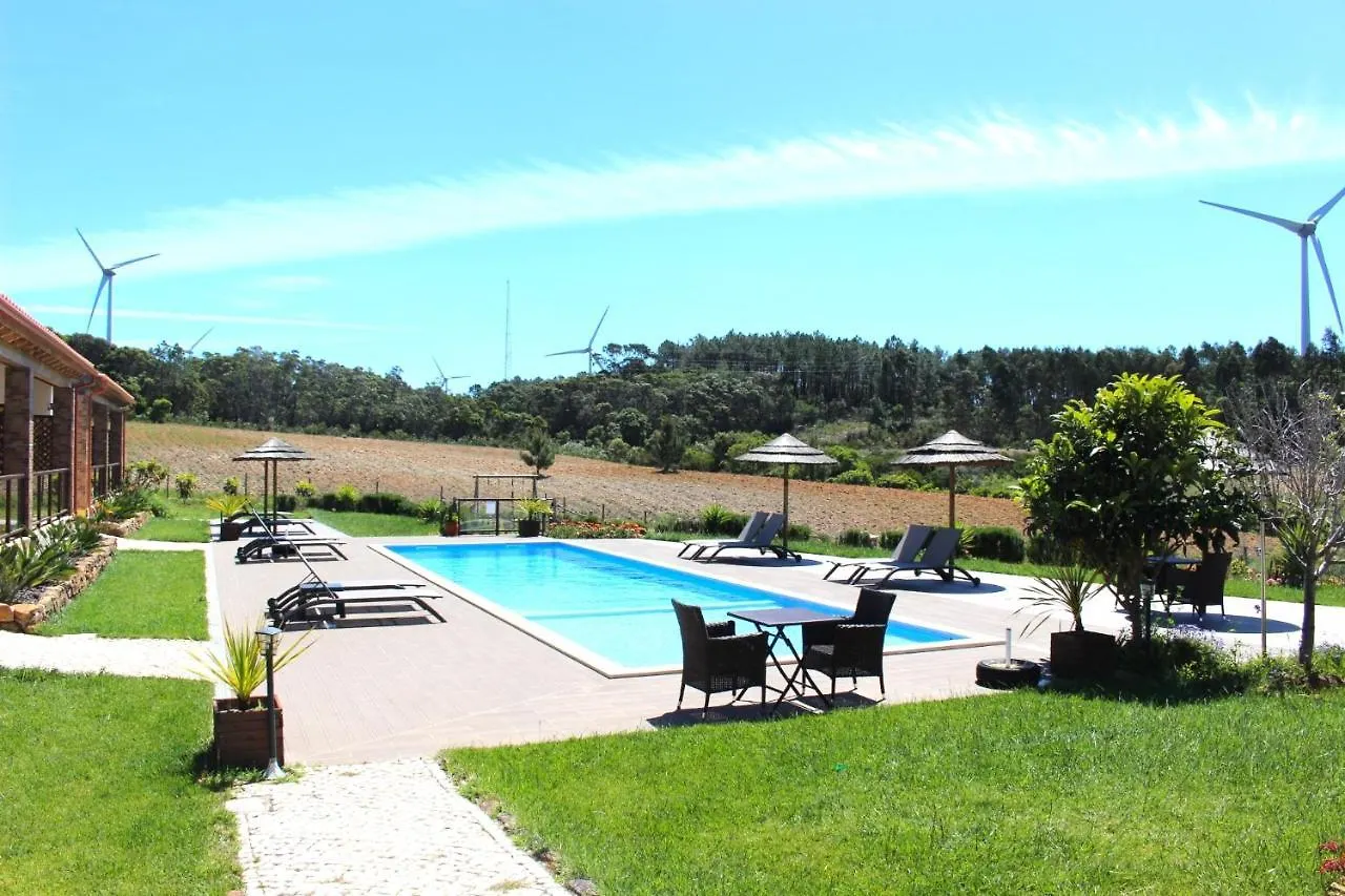 Quinta Das Alfambras Aljezur
