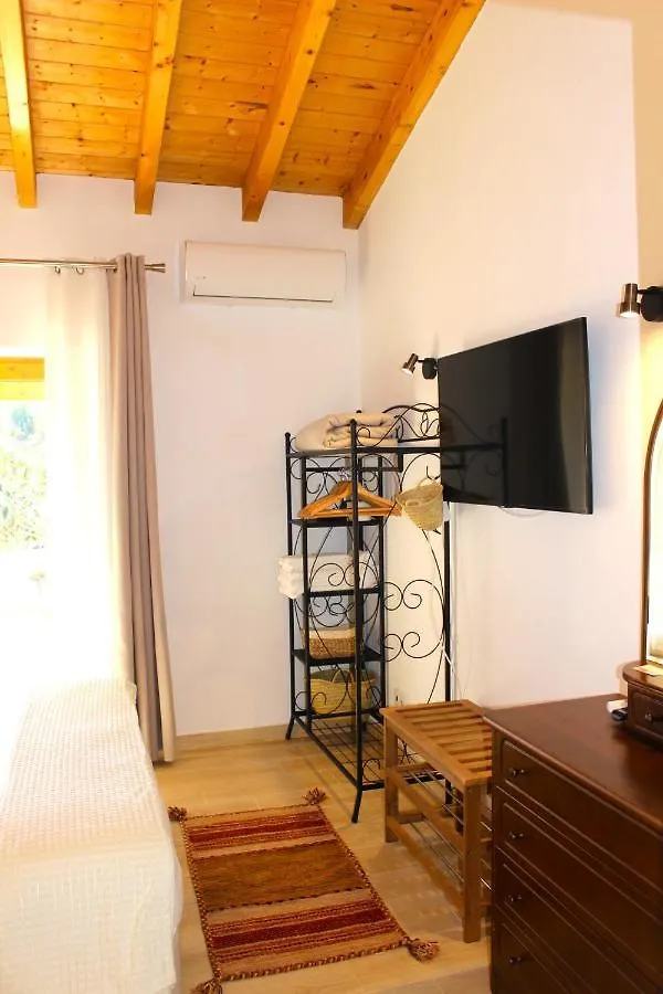 Quinta Das Alfambras Aljezur 0*,  Πορτογαλία