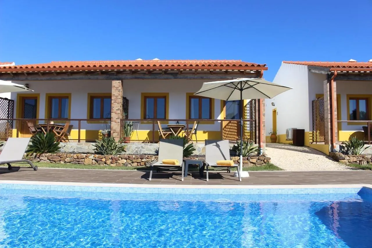 Quinta Das Alfambras Aljezur